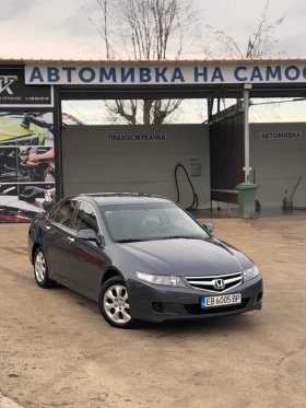 Honda Accord, снимка 1