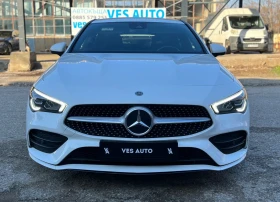 Mercedes-Benz CLA 200 AMG/CAMERA/MBUX/DIGITAL, снимка 2