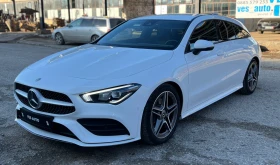 Mercedes-Benz CLA 200 AMG/CAMERA/MBUX/DIGITAL, снимка 3