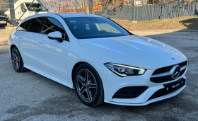 Mercedes-Benz CLA 200 AMG/CAMERA/MBUX/DIGITAL, снимка 1