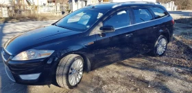 Ford Mondeo Максимум екстри за модела!! Хубава кола!!, снимка 3