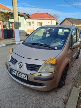 Renault Modus | Mobile.bg    2