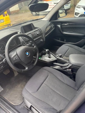 BMW 120 F20 120d, снимка 6