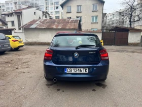 BMW 120 F20 120d, снимка 4