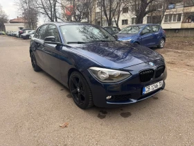 BMW 120 F20 120d, снимка 1