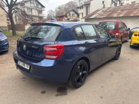 BMW 120 F20 120d, снимка 2