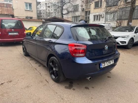 BMW 120 F20 120d, снимка 3