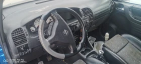 Opel Zafira OPC, снимка 6