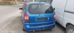 Opel Zafira OPC - 2500 лв. - 74455072 | Car24.bg