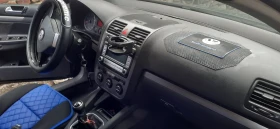 VW Golf 1.6 БАРТЕР ЗА ГОЛФ 4 С ДОПЛАЩАНЕ, снимка 15