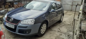 VW Golf 1.6 АВТОПИЛОТ 6 СКОРОСТИ, снимка 4