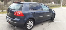 VW Golf 1.6 АВТОПИЛОТ 6 СКОРОСТИ, снимка 8