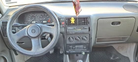 VW Polo 1.4I, снимка 13