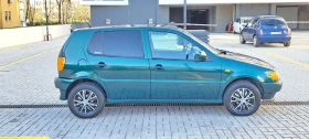 VW Polo 1.4I, снимка 5