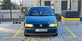 VW Polo 1.4I, снимка 7