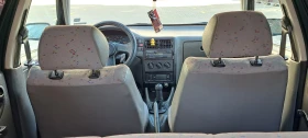 VW Polo 1.4I, снимка 11