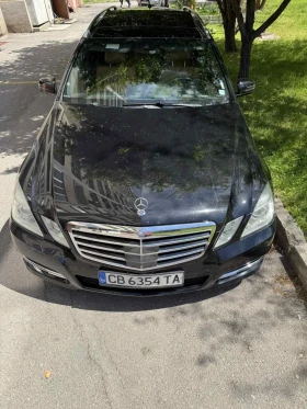 Обява за продажба на Mercedes-Benz E 350 ~21 000 лв. - изображение 2