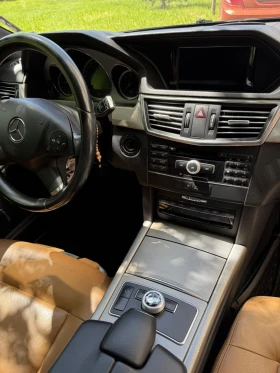 Обява за продажба на Mercedes-Benz E 350 ~21 000 лв. - изображение 6