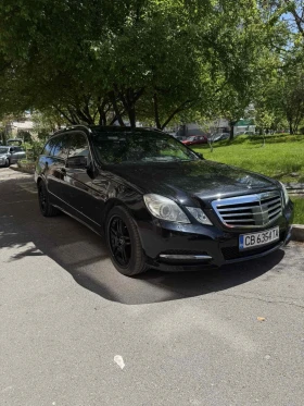 Обява за продажба на Mercedes-Benz E 350 ~21 000 лв. - изображение 1