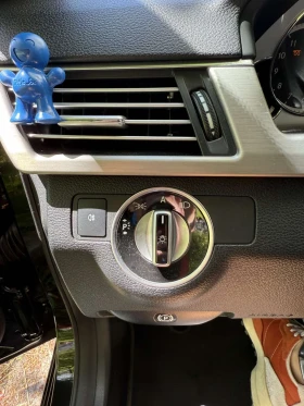 Mercedes-Benz E 350 | Mobile.bg    13