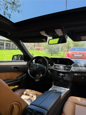 Обява за продажба на Mercedes-Benz E 350 ~21 000 лв. - изображение 5