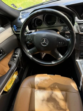 Обява за продажба на Mercedes-Benz E 350 ~21 000 лв. - изображение 11