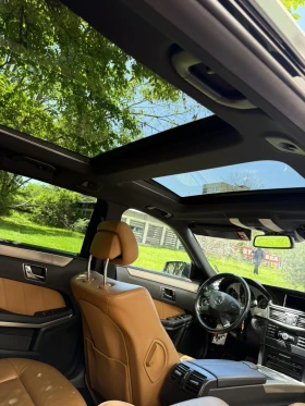 Mercedes-Benz E 350 | Mobile.bg    14