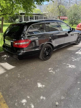 Обява за продажба на Mercedes-Benz E 350 ~21 000 лв. - изображение 7