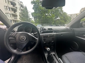 Обява за продажба на Mazda 3 ~2 050 лв. - изображение 8