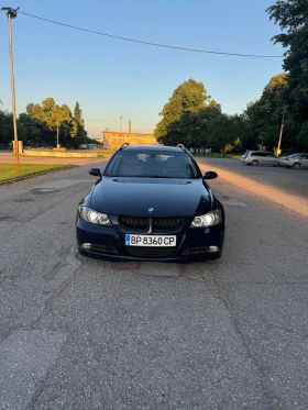 BMW 320 | Mobile.bg    3