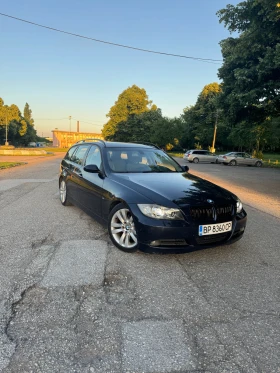 BMW 320 | Mobile.bg    2