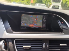 Audi A4 2.0TDi* EURO5B* LED/XENON* FACELIFT | Mobile.bg    8