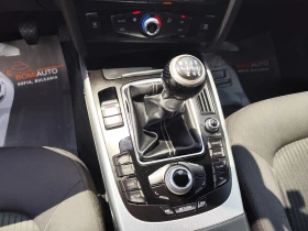 Audi A4 2.0TDi* EURO5B* LED/XENON* FACELIFT | Mobile.bg    9