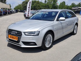 Audi A4 2.0TDi* EURO5B* LED/XENON* FACELIFT