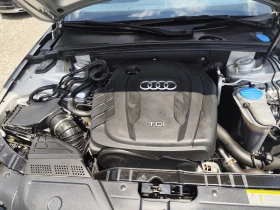 Audi A4 2.0TDi* EURO5B* LED/XENON* FACELIFT | Mobile.bg    14