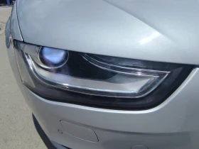 Audi A4 2.0TDi* EURO5B* LED/XENON* FACELIFT | Mobile.bg    15