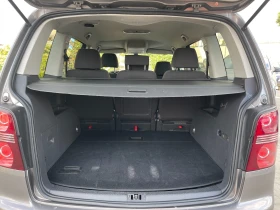VW Touran 2.0 TDI Automatic 140 . | Mobile.bg    7