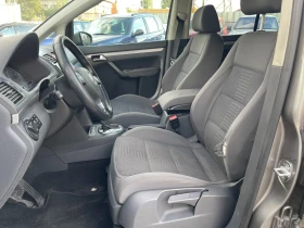 VW Touran 2.0 TDI Automatic 140 . | Mobile.bg    10