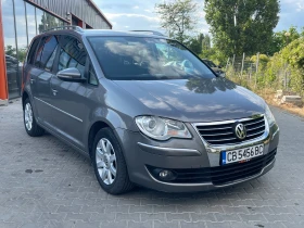  VW Touran