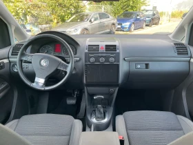VW Touran 2.0 TDI Automatic 140 . | Mobile.bg    8