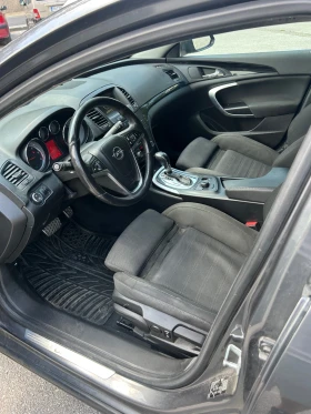 Opel Insignia | Mobile.bg    10