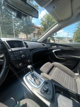 Opel Insignia | Mobile.bg    7