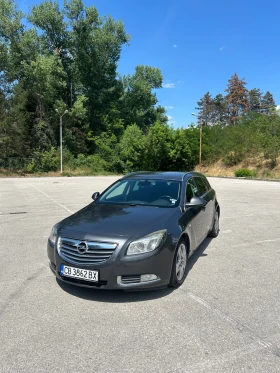 Opel Insignia | Mobile.bg    2