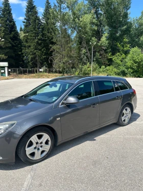 Opel Insignia | Mobile.bg    4