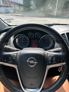 Opel Insignia | Mobile.bg    11