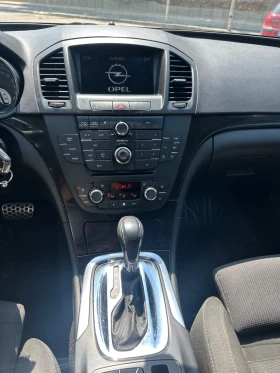 Opel Insignia | Mobile.bg    8