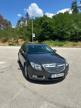 Opel Insignia | Mobile.bg    3