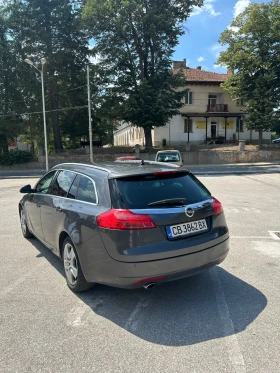 Opel Insignia | Mobile.bg    5