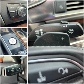 Audi A7 S-Line* 3.0TFSI* Supercharger* Подгрев* NithVision - 26777 лв. - 10517760 16