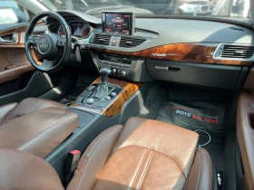 Audi A7 S-Line* 3.0TFSI* Supercharger* Подгрев* NithVision - 26777 лв. - 10517760 11